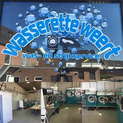 Wasserette Weert, openingstijden