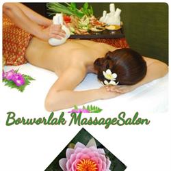 Borworlak Massagesalon, Beverwijk openingstijden