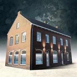 De Heren van Montfort BV, openingstijden