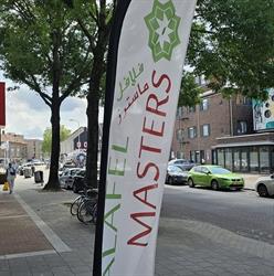 FALAFEL MASTERS, Eindhoven openingstijden