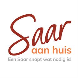 Saar aan Huis Het Groene Hart, Oudewater openingstijden