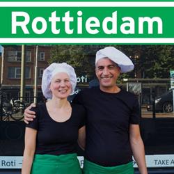 Rottiedam, Rotterdam openingstijden