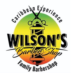 Wilson's Barbershop "Caribbean Experience", Haarlem openingstijden