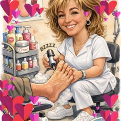 Pedicure Mirella Mariman, Vlijmen openingstijden