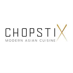Chopstix, Amsterdam openingstijden