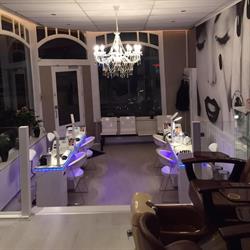 Nails Luxe, Schiedam openingstijden