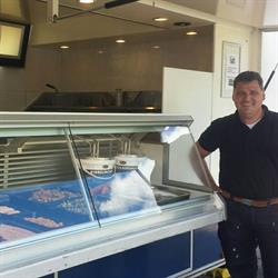 Vishandel Postma, Grijpskerk openingstijden