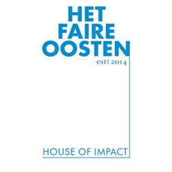Het Faire Oosten, Amsterdam openingstijden