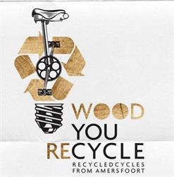 WOOD you reCYCLE, Amersfoort openingstijden