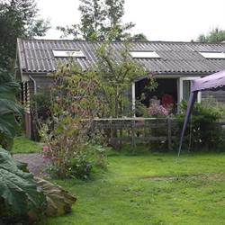 Atelier La Luna, Berkenwoude openingstijden