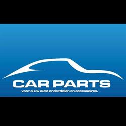 CAR PARTS ROOSENDAAL, Roosendaal openingstijden