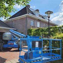 RW Allround Schilderwerken, Wolphaartsdijk openingstijden