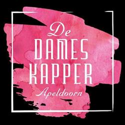 De Dameskapper Apeldoorn, openingstijden