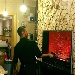 Nour Restaurant, Amsterdam openingstijden