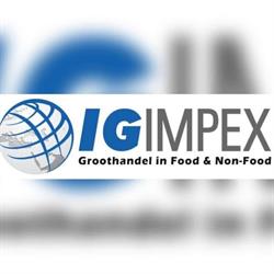 IG Impex B.V., Amsterdam openingstijden