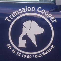 Trimsalon Cooper, Den Bommel openingstijden