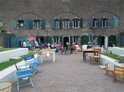 Cultuurcantine Maarsseveen, Maarssen openingstijden