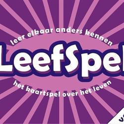 Stichting Leef-spel, 's-Gravenhage openingstijden