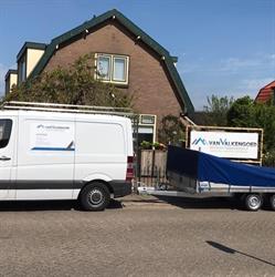 Bouw en timmerbedrijf Van Valkengoed, Hooglanderveen openingstijden