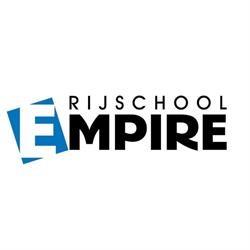 Rijschool Empire, Weesp openingstijden