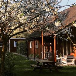 B&B HoutStee, Veendam openingstijden
