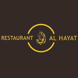 AL HAYAT restaurant, 's-Gravenhage openingstijden