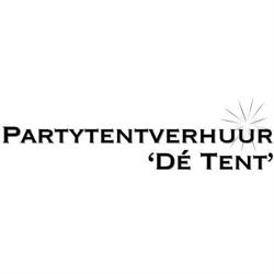 Partytentverhuur 'DÉ TENT', Rijnsburg openingstijden