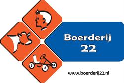 Boerderij 22, Emmer-Compascuum openingstijden