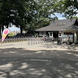 Cafetaria Mainbarg, Mariënberg openingstijden