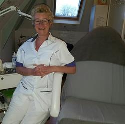 Pedicure-debuurt medisch, Venhuizen openingstijden