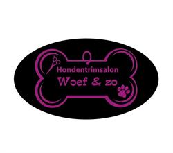 Hondentrimsalon Woef & zo, Schijndel openingstijden
