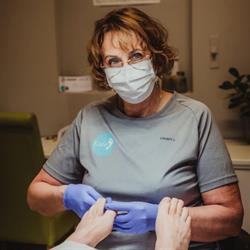 Pedicurepraktijk Karin, Scherpenzeel openingstijden