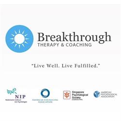 Breakthrough Therapy & Coaching, Leidschendam openingstijden