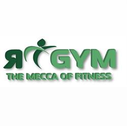 RGYM, Beverwijk openingstijden