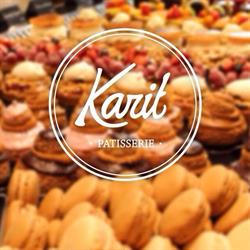 KARIT PATISSERIE, Woerden openingstijden