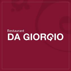 Da Giorgio Bemmel, openingstijden
