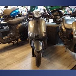 Scooter Service Hengelo, openingstijden