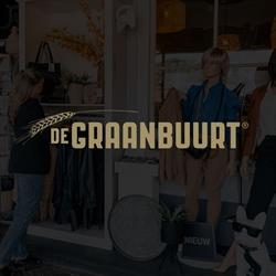 De Graanbuurt, Giessenburg openingstijden