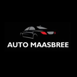 Autoschade Maasbree, openingstijden