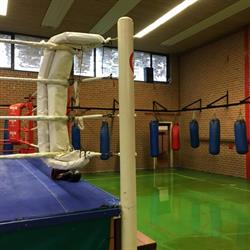 Boksschool ABOV, Zwaag openingstijden