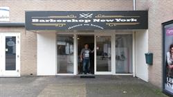 Barbershop New York, Vaassen openingstijden