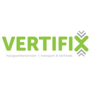 Vertifix, Hoogerheide openingstijden