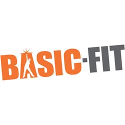 Basic-Fit Sportschool Gouda Pottersplein, openingstijden