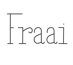Fraai, West-Terschelling openingstijden