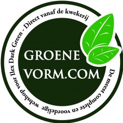 Groenevorm BV, Boskoop openingstijden