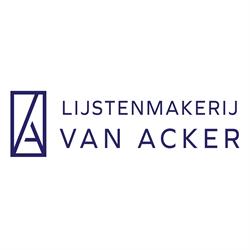 Lijstenmakerij van Acker Utrecht, openingstijden