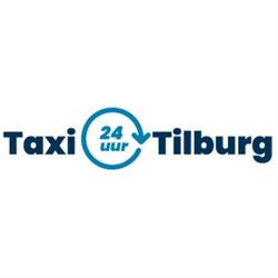 Taxi 24 Uur Tilburg, openingstijden