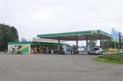 BP Vaassen, openingstijden