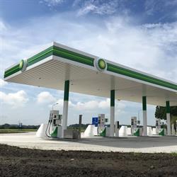 bp, Veenoord openingstijden