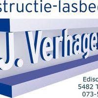 Verhagen Constructie- Lasbedrijf BV J M M, Schijndel openingstijden